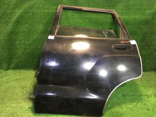 Дверь задняя левая MITSUBISHI MIRAGE DINGO