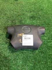 Фото запчасти airbag водительский NISSAN LIBERTY контрактная запчасть Запчасть airbag водительский NISSAN LIBERTY