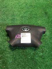 Запчасть airbag водительский TOYOTA HIACE 2002