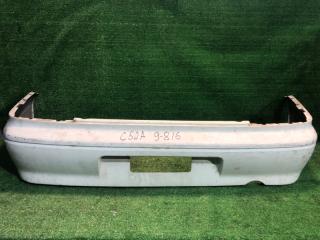 Фото запчасти бампер задний MITSUBISHI LANCER контрактная запчасть Запчасть бампер задний MITSUBISHI LANCER