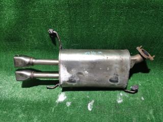 Бочка глушителя NISSAN CEDRIC 2001 контрактная Бочка глушителя NISSAN CEDRIC 2001