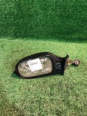 Фото запчасти зеркало левое ISUZU GEMINI контрактная запчасть Запчасть зеркало левое ISUZU GEMINI