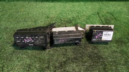 Фото запчасти блок предохранителей NISSAN CEFIRO 2001 контрактная запчасть Запчасть блок предохранителей NISSAN CEFIRO 2001