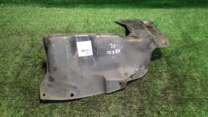 Фото запчасти защита двс TOYOTA ALLEX 2002 контрактная запчасть Запчасть защита двс TOYOTA ALLEX 2002