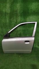 Запчасть дверь передняя левая SUZUKI ALTO