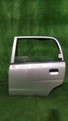 Запчасть дверь задняя левая SUZUKI ALTO