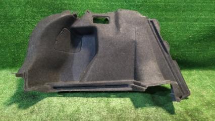 Фото запчасти обшивка багажника задняя левая TOYOTA ALLEX контрактная запчасть Запчасть обшивка багажника задняя левая TOYOTA ALLEX