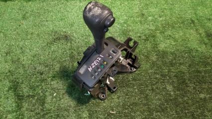 Фото запчасти селектор акпп TOYOTA ALLEX контрактная запчасть Запчасть селектор акпп TOYOTA ALLEX