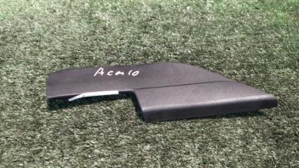 Уголок крыла передний правый TOYOTA GAIA контрактная Уголок крыла передний правый TOYOTA GAIA