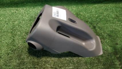 Запчасть кожух рулевой колонки TOYOTA SIENTA 2005