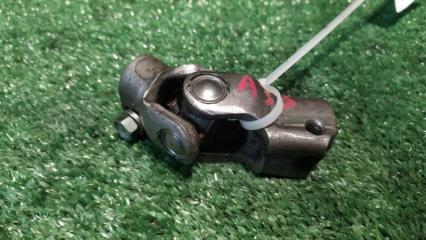 Фото запчасти рулевой карданчик NISSAN CEFIRO 2001 контрактная запчасть Запчасть рулевой карданчик NISSAN CEFIRO 2001