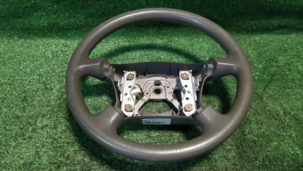Руль MAZDA DEMIO 1998