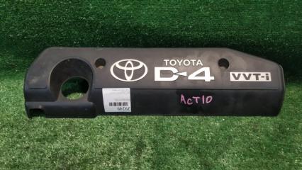 Декоративная крышка двс TOYOTA OPA