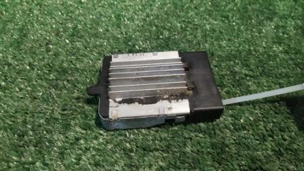 Реостат печки TOYOTA CROWN