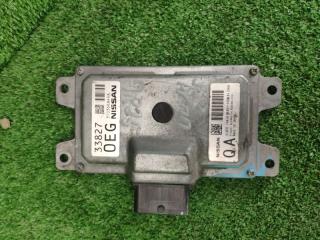 Блок управления АКПП NISSAN TEANA