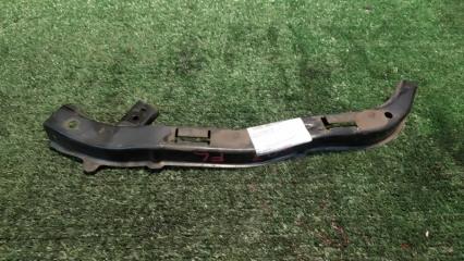 Планка под фары передняя левая HONDA FIT