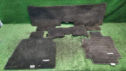 Коврики комплект NISSAN MURANO