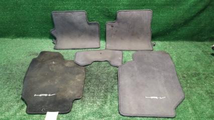 Коврики комплект HONDA HR-V