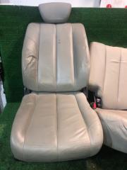 Сидение NISSAN MURANO 2007