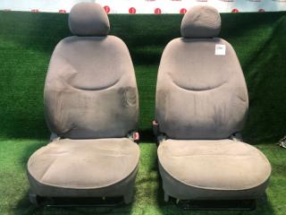 Сидение переднее TOYOTA PLATZ 2001