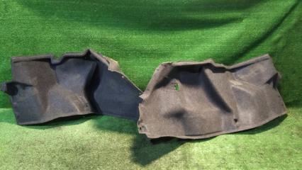 Фото запчасти обшивка багажника TOYOTA ALLEX контрактная запчасть Запчасть обшивка багажника TOYOTA ALLEX