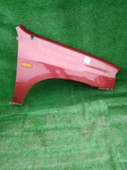 Фото запчасти крыло переднее правое MAZDA TRIBUTE 2004 контрактная запчасть Запчасть крыло переднее правое MAZDA TRIBUTE 2004