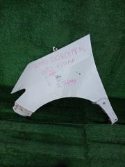 Крыло переднее левое TOYOTA ESTIMA 2007