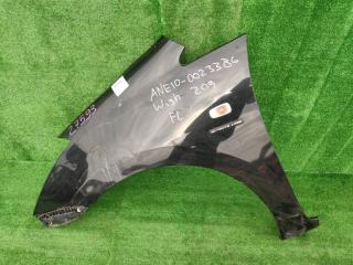 Крыло переднее левое TOYOTA WISH 2005