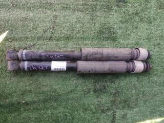 Амортизатор задний NISSAN NOTE 2005