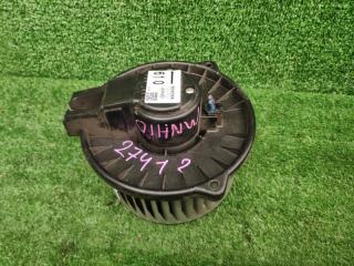 Мотор печки TOYOTA ALPHARD 2003