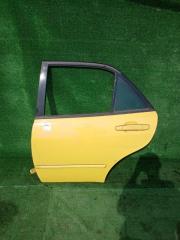Дверь задняя левая TOYOTA ALTEZZA 2004