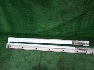 Обвес SUBARU LEGACY 2001