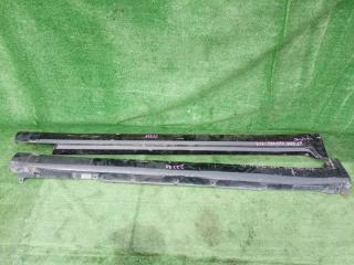 Обвес NISSAN SKYLINE 2008