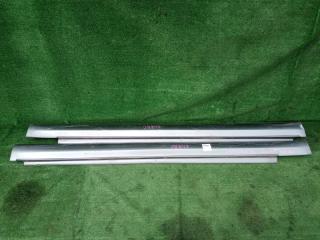 Обвес NISSAN SKYLINE 2008