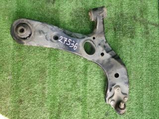 Фото запчасти рычаг передний правый TOYOTA ESTIMA 2007 контрактная запчасть Запчасть рычаг передний правый TOYOTA ESTIMA 2007