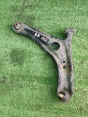 Запчасть рычаг передний правый TOYOTA SIENTA 2007