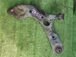 Фото запчасти рычаг передний левый TOYOTA ESTIMA 2007 контрактная запчасть Запчасть рычаг передний левый TOYOTA ESTIMA 2007