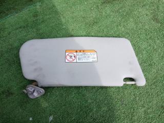 Фото запчасти козырек солнцезащитный левый MITSUBISHI LANCER CEDIA 2001 контрактная запчасть Запчасть козырек солнцезащитный левый MITSUBISHI LANCER CEDIA 2001