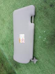 Фото запчасти козырек солнцезащитный левый MAZDA TRIBUTE 2004 контрактная запчасть Запчасть козырек солнцезащитный левый MAZDA TRIBUTE 2004