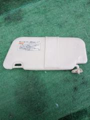 Козырек солнцезащитный правый SUBARU FORESTER