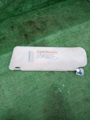 Запчасть козырек солнцезащитный правый TOYOTA ALPHARD 2003