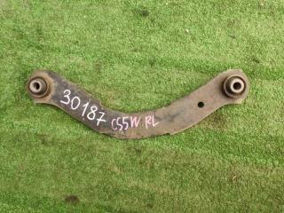 Фото запчасти рычаг задний левый MITSUBISHI LANCER CEDIA 2001 контрактная запчасть Запчасть рычаг задний левый MITSUBISHI LANCER CEDIA 2001