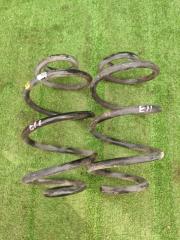 Пружина задняя NISSAN NOTE 2005