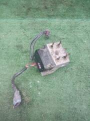 Блок abs NISSAN CUBE контрактная Блок abs NISSAN CUBE