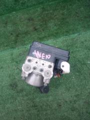 Блок abs TOYOTA WISH 2007 контрактная Блок abs TOYOTA WISH 2007