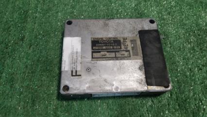 Блок управления двс TOYOTA STARLET контрактная Блок управления двс TOYOTA STARLET