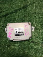 Фото запчасти блок управления акпп NISSAN LIBERTY контрактная запчасть Запчасть блок управления акпп NISSAN LIBERTY