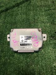 Фото запчасти блок управления акпп NISSAN LIBERTY контрактная запчасть Запчасть блок управления акпп NISSAN LIBERTY