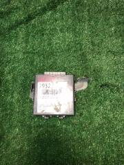 Блок управления фарами TOYOTA HARRIER