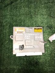 Фото запчасти блок управления abs TOYOTA ARISTO контрактная запчасть Запчасть блок управления abs TOYOTA ARISTO